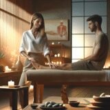 268.Quiromasaje en el Síndrome del Túnel Cubital (Soporte).