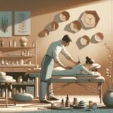 259.Abordaje Osteopático de las Adherencias Postquirúrgicas Abdominales.