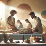 266.Quiromasaje en la Articulación Temporomandibular (ATM).