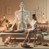 265.Abordaje con Quiromasaje de la Musculatura Pectoral y Diafragmática.