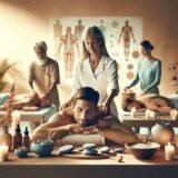 261.Protocolo Básico de Reflexología para la Circulación.