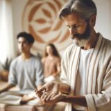 264.Técnicas Específicas de Masaje en la Pared Abdominal.