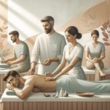 255.Técnicas Viscerales para los Ovarios: Abordaje de la Congestión Pélvica.