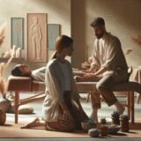 253.Técnicas Viscerales para la Vejiga: Abordaje de la Frecuencia Urinaria.