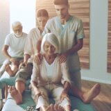 252.Técnicas Viscerales para los Riñones: Movilidad y Suspensión.