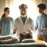 258.Quiromasaje en Pacientes con Patología Neurológica (Esclerosis Múltiple, Parkinson – Soporte).