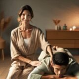 253.La Importancia del Consentimiento Informado en Reflexología.