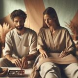 257.Quiromasaje en Cuidados Paliativos (Soporte para el Bienestar).