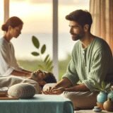 255.Diseño de un Plan de Sesiones de Quiromasaje Terapéutico.