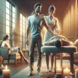 252.Cómo Explicar los Principios y Proceso de la Reflexología al Cliente.