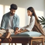 250.Higiene de Manos del Terapeuta en Reflexología.