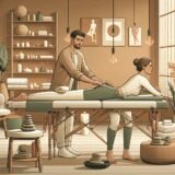 248.Técnicas Viscerales para el Intestino Grueso (Colon): Tratamiento del Estreñimiento.