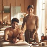 250.Evaluación de la Eficacia del Quiromasaje en el Paciente.