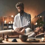 246.Técnicas Viscerales para el Estómago: Abordaje de la Hernia de Hiato Funcional.