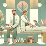 245.Técnicas Viscerales para el Diafragma Torácico: Liberación de Adherencias.