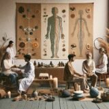 246.Evaluación del Rango de Movimiento Articular Activo (para contexto de masaje).