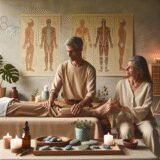 244.Palpación y Evaluación de la Movilidad Visceral Pélvica.