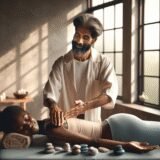 243.Ergonomía del Terapeuta: Prevención de Lesiones en Manos y Cuerpo.