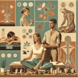 245.Evaluación del Rango de Movimiento Articular Pasivo (para contexto de masaje).