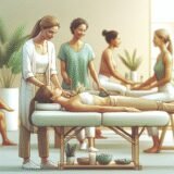 243.Palpación y Evaluación de la Movilidad Visceral Abdominal.