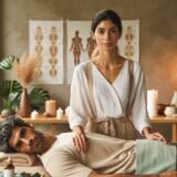 239.La Presión Justa en Reflexología: Ni Mucho Ni Poco.