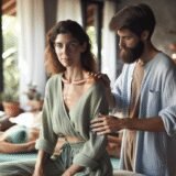 237.Precauciones Generales en la Aplicación del Quiromasaje.