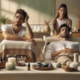 234.Uso de Lubricantes (Crema o Aceite) en Reflexología: Ventajas y Desventajas.