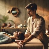 235.Higiene de las Manos en la Práctica del Quiromasaje.