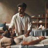 234.Limpieza y Desinfección del Material y la Consulta.