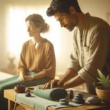 233.Uso de Ropa Desechable y Toallas en Quiromasaje.