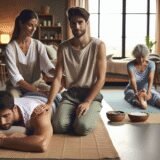 223.Alimentación según el Dosha Dominante (Ayurveda).