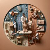 232.El Entorno de la Consulta de Quiromasaje: Temperatura, Iluminación, Sonido.