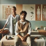 231.La Camilla de Masaje: Ergonomía y Mantenimiento.