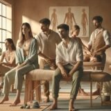 230.Ergonomía del Quiromasajista: Prevención de Lesiones.