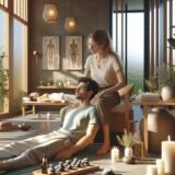 220.Sabor de los Alimentos y su Relación con los Órganos.