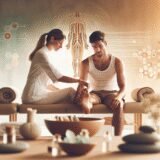 229.Las 10 Zonas Longitudinales del Cuerpo y su Correlación Podal.