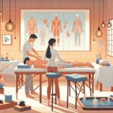 229.Posiciones del Paciente en la Camilla: Prono, Supino, Lateral, Sentado.