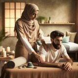 227.Uso de Almohadones y Soportes en el Quiromasaje.