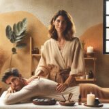 226.El Mapa Básico de las Zonas Reflejas en el Dorso del Pie.