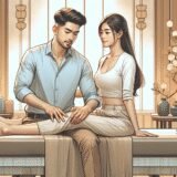 226.El Aceite o Crema de Masaje: Cantidad Óptima.