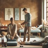 224.Evaluación Osteopática del Pie: Articulaciones Subastragalina, Mediocarpiana, Tarsometatarsianas.