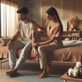 222.Zona Refleja de los Senos Paranasales.