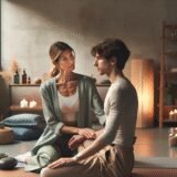 222.Técnica de Effleurage: Tipos de Deslizamiento (Superficial, Profundo).