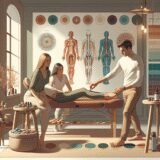 221.Disfunciones Somáticas de la Articulación Tibio-Peronea Proximal y Distal.