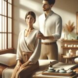 220.Técnica de Friction: Fricción Circular, Longitudinal.