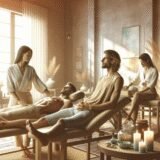 219.Abordaje Osteopático del Dolor Referido desde la Cadera.