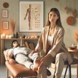 217.Zona Refleja del Diafragma.