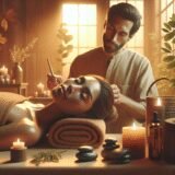 216.El Efecto Sedante del Effleurage Lento.