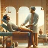 215.El Efecto Estimulante del Tapotement.