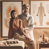 216.Zona Refleja del Estómago.